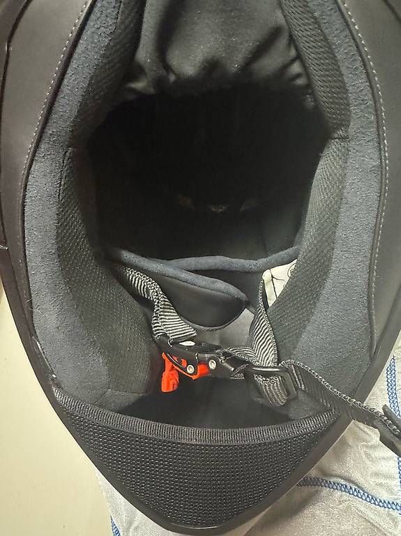 Caschi & visiere: Shark Motorradhelm – Usato da Gossau ZH venduto da lovimax 4