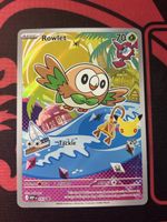 Rowlet #043 promo EN Pokémon 