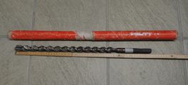 Hilti Bohrer 25/400 SDS