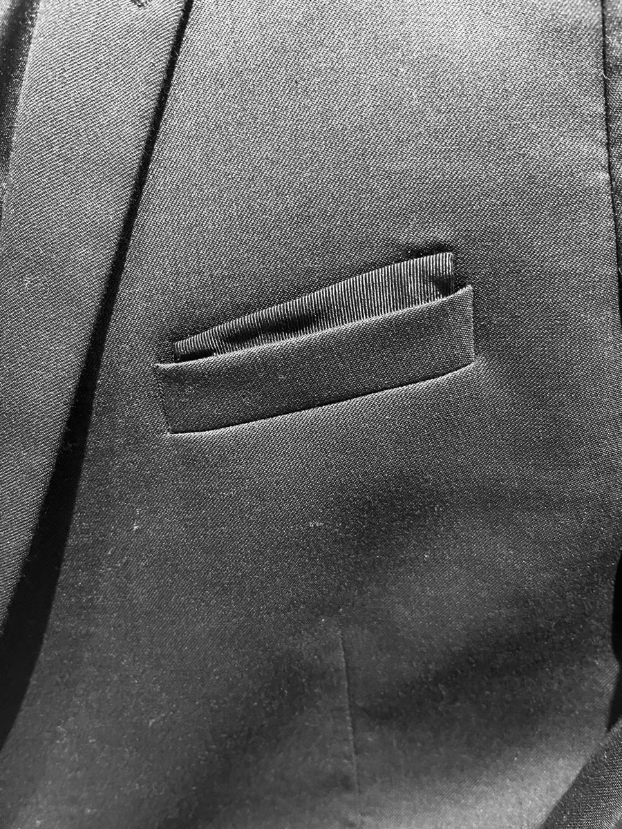 Kooples Giacche: The Kooples blazer noir taille 34-S – Usato da Vésenaz venduto da dri_rc9f 2