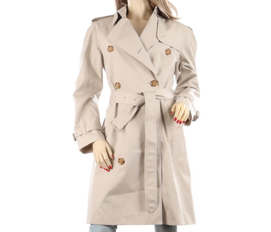 Burberry Cappotti: BURBERRY Trenchcoat Gr.42 NP1800,- – Nuovo (secondo la descrizione) da Degersheim venduto da Starkigel 5