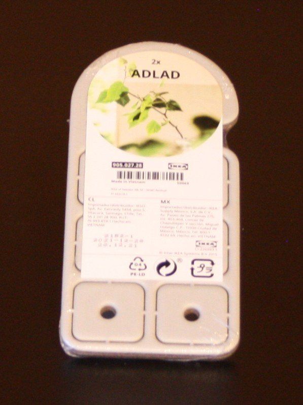 Alle Dekorationen: Duftbügel ADLAD NEU – Gebraucht aus Flüelen von Alt-und-Neu 2