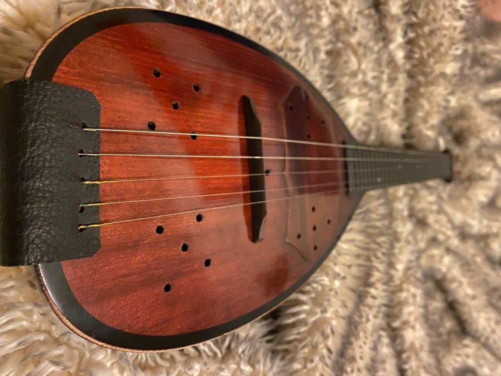 Slavonka Tamburica Bisernica E Kaufen auf Ricardo