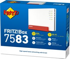 FRITZ! Box 7583