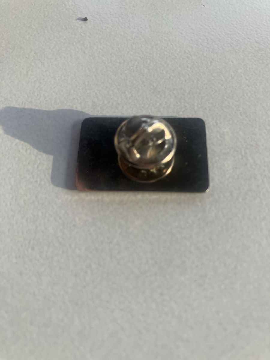 Placchette & Badge: Pin Max Müller – Usato da Eschlikon TG venduto da Urs.knopf 1