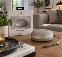 BANG & OLUFSEN BEOSOUND A1  2ND GEN.
