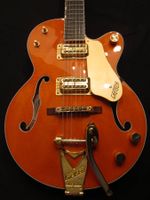 Gretsch G6120 Chet Atkins Hollow Body