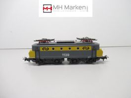 Märklin 3324 E-Lok Serie 1100 der NS Niederlande Digital AC