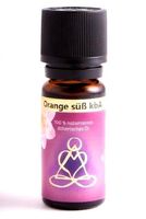 Orange süss bio 10 ml - ätherisches Öl