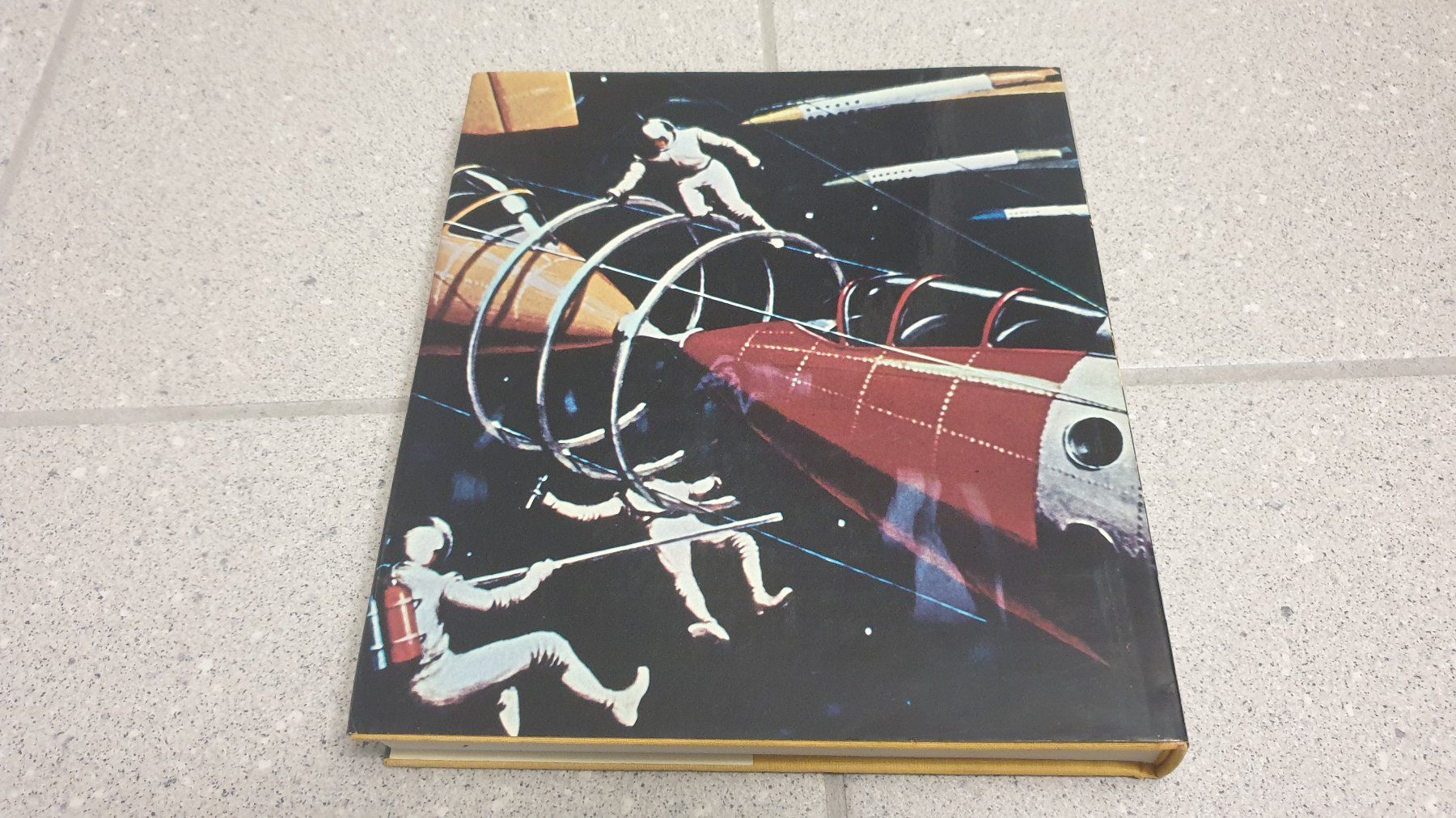Libri: Begegnung mit den Planeten – Usato da Stäfa venduto da Supertramp73 1