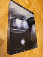 FAST & FURIOUS 5 LIM.STEELBOOK BLU-RAY