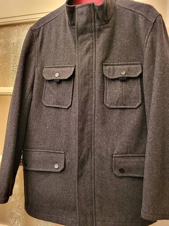 Giacche: Veste homme taille L  – Usato da Clarens venduto da Alfa164 2