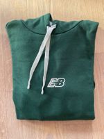 New Balance Hoodie, Grün, Top Zustand, Grösse L