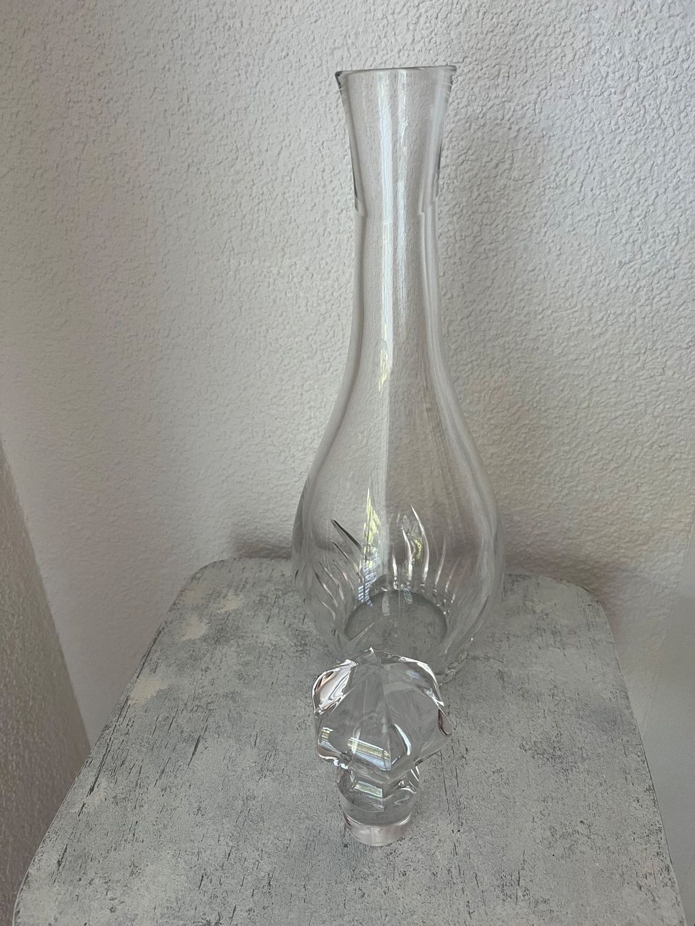 Carafes: Karaffe – D'occasion à Worben par Cinia 1