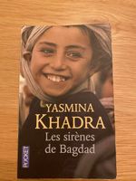 Livre Yasmina Khadra