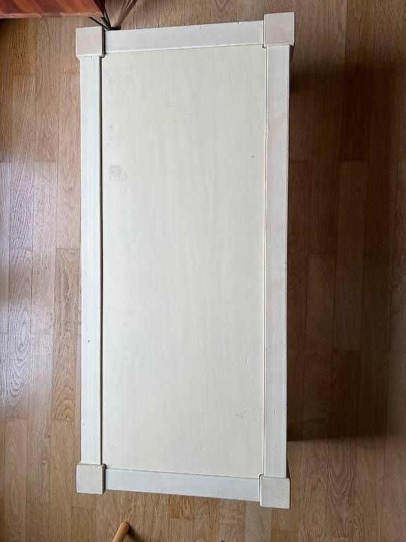 Panchine: Tiefe Sitzbank Holz – Usato da Zürich venduto da Azzurro6 1