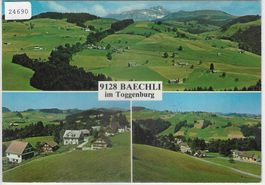 Kurort Bächli-Hemberg Toggenburg