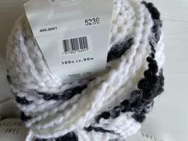 5 Knäuel Manhattan Lang Yarns