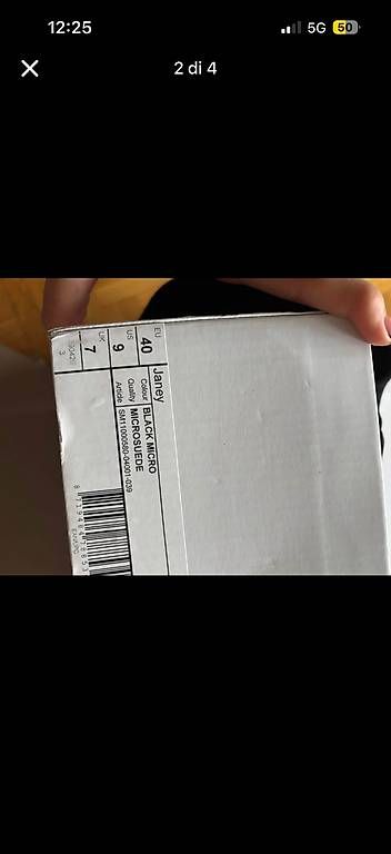 Damenschuhe: Steve Madden Stivali – Gebraucht aus Cugnasco von Siria97 2