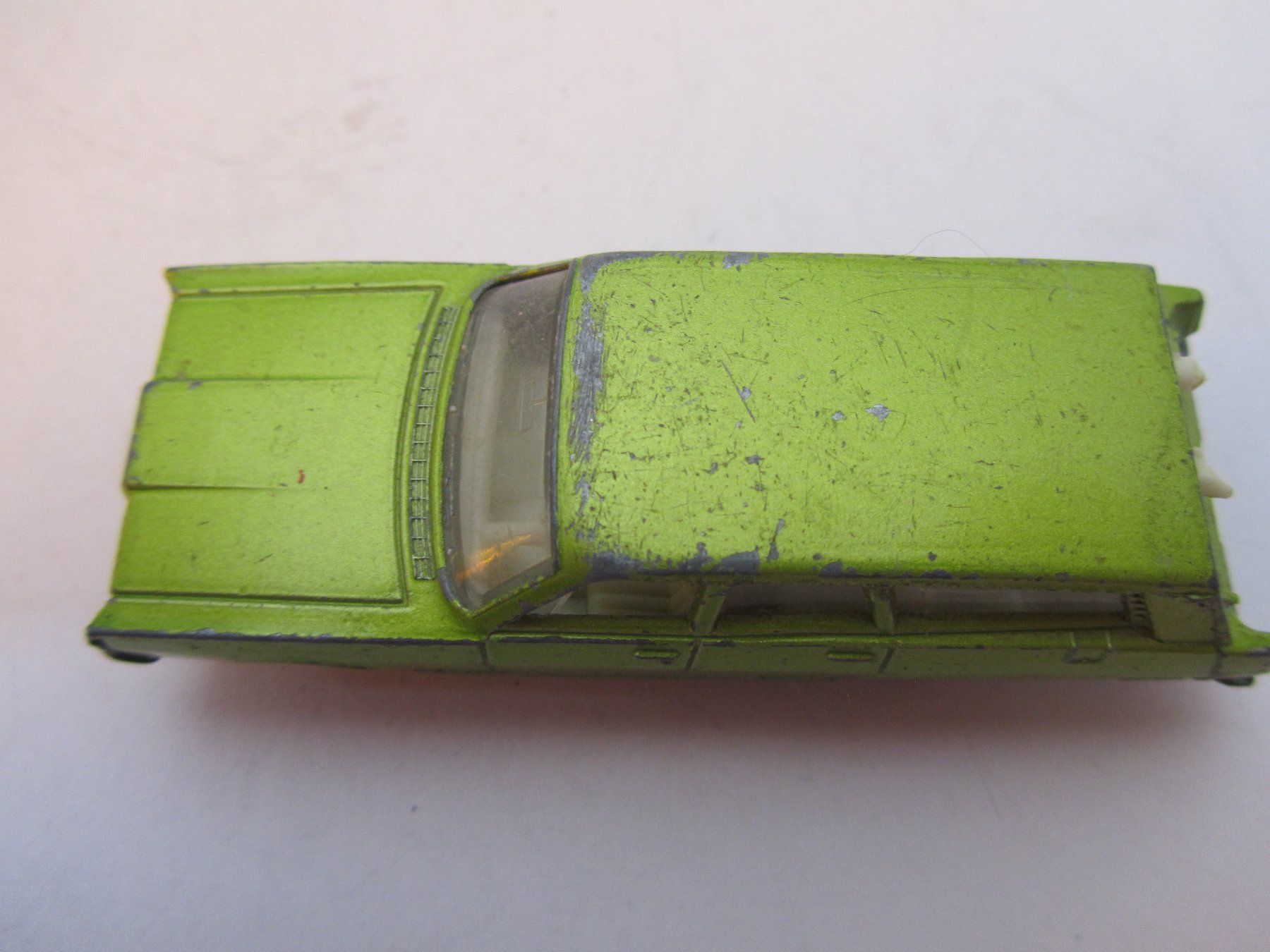 Matchbox Voitures modèles: Mercury, Matchbox Superfast, Nr. 73 A – D'occasion à Weiningen ZH par dietsch57 5