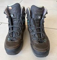 Chaussures de randonnée femme LOWA