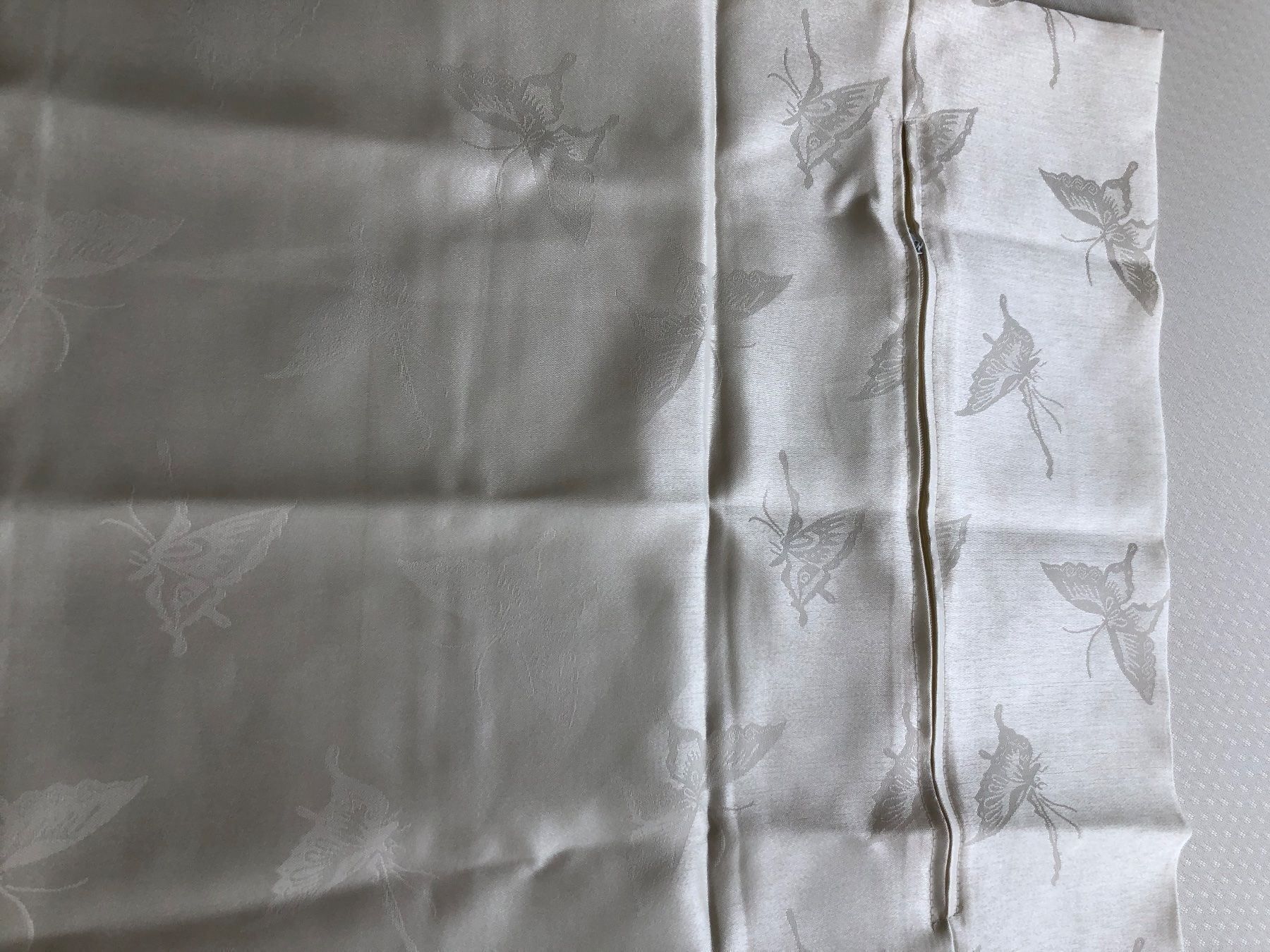 Kissen: Kissenbezug 47 X 47 – Neu und originalverpackt aus Adliswil von Jessik0 8