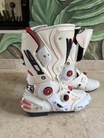 Motocross Stiefel SIDI Vertigo Corsa Gr.40