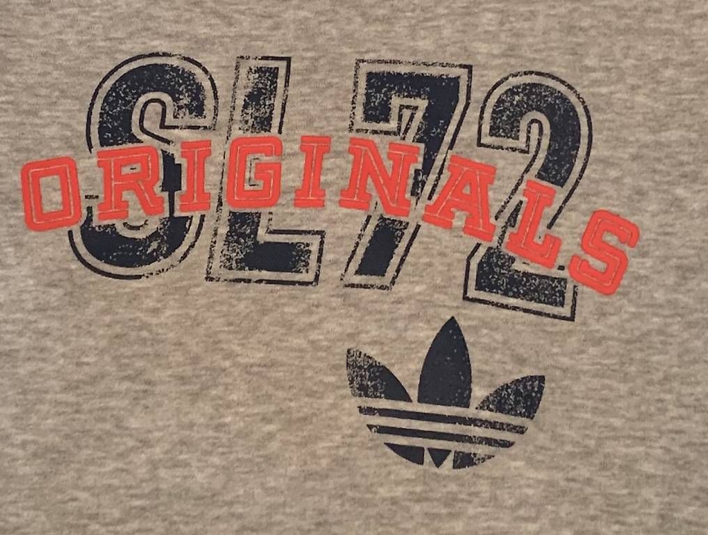 Maglioni & Felpe: Adidas, grauer Pullover, Grösse 34 – Usato da Stans venduto da carina_123 2