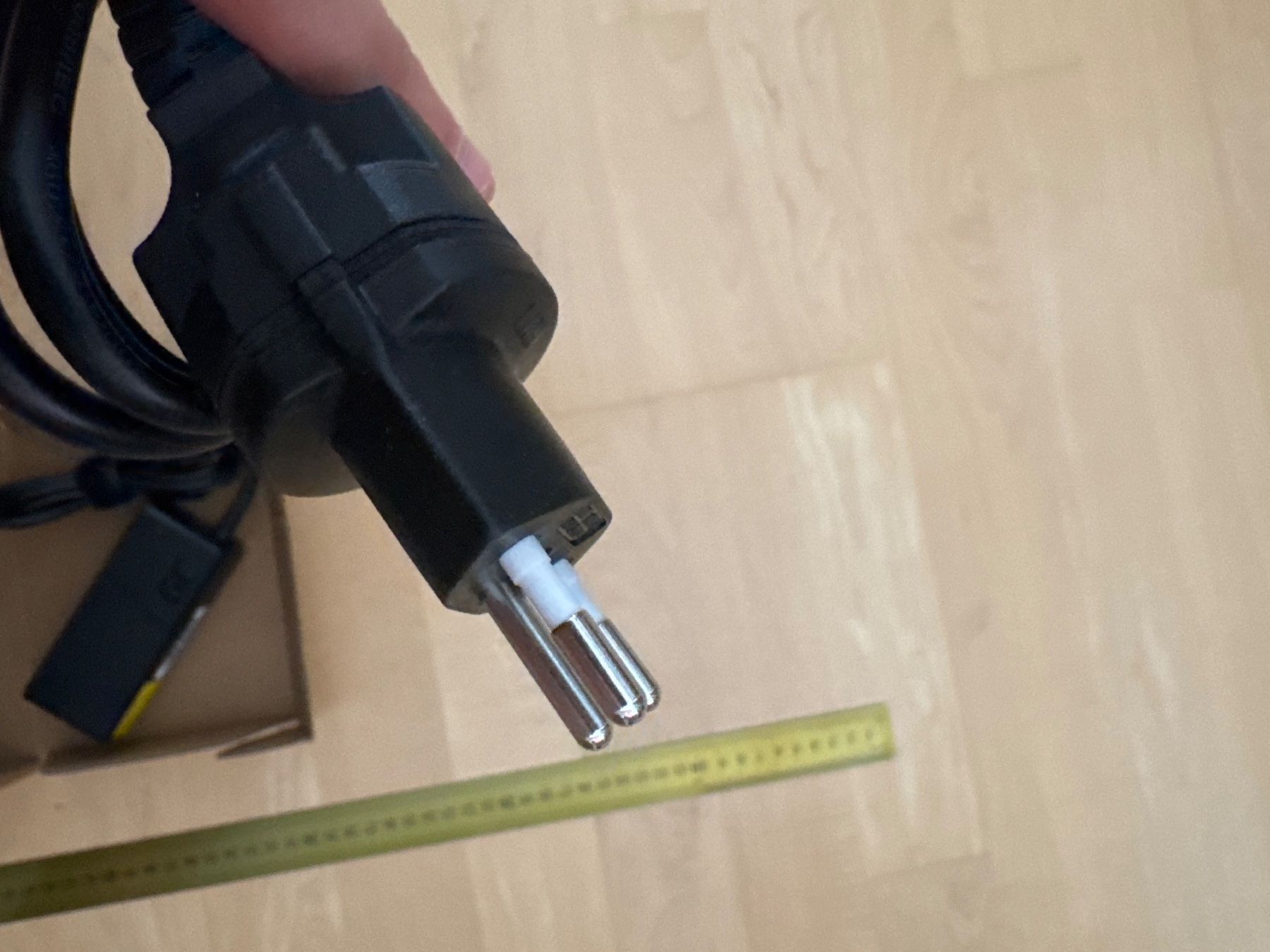 Unità & Adattatore: Laptop AC adapter – Nuovo e nell'imballaggio originale da Winterthur venduto da Emma0312 4