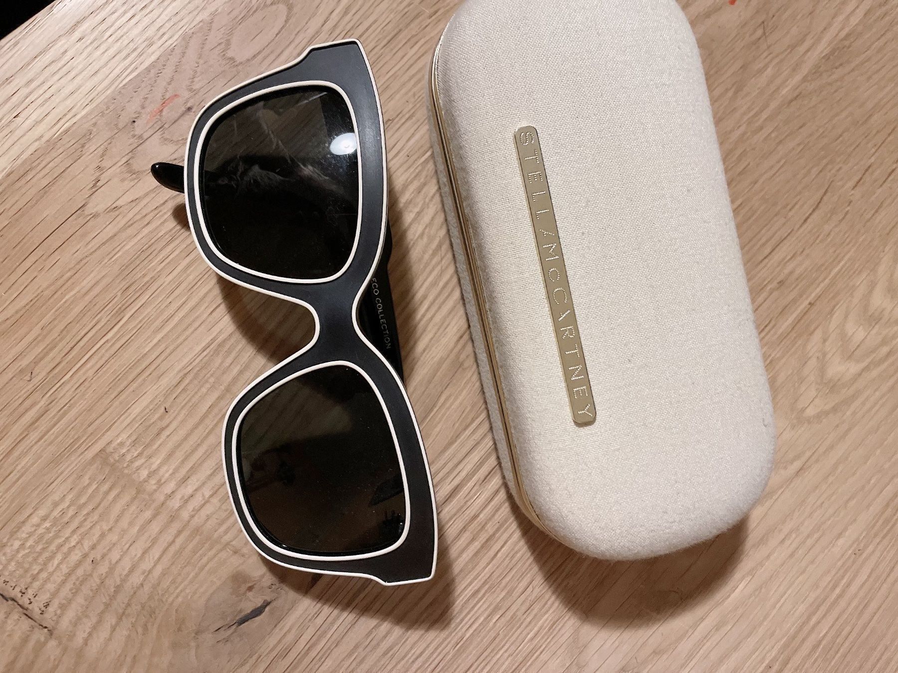 Occhiali & Lenti: Lunettes de soleil Stella Mc Cartney – Nuovo (secondo la descrizione) da Lausanne venduto da nata021 1