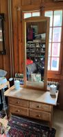 Coiffeuse