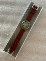 TYRONE Swatch CHRONO - ungetragen - VINTAGE