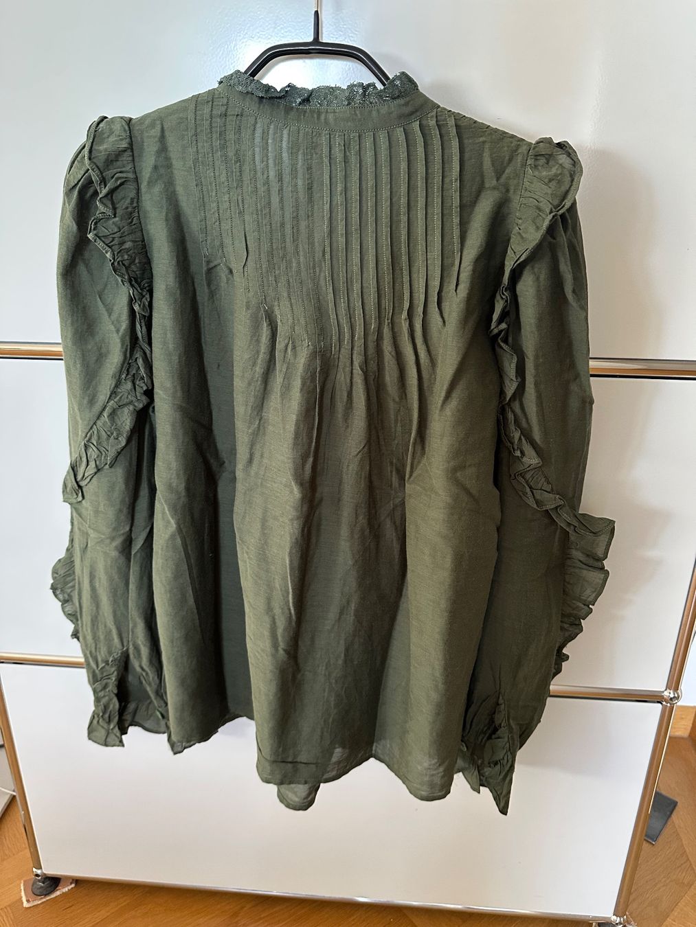 Zadig & Voltaire Blusen: Zadig voltaire – Gebraucht aus Pully von tarra26 1