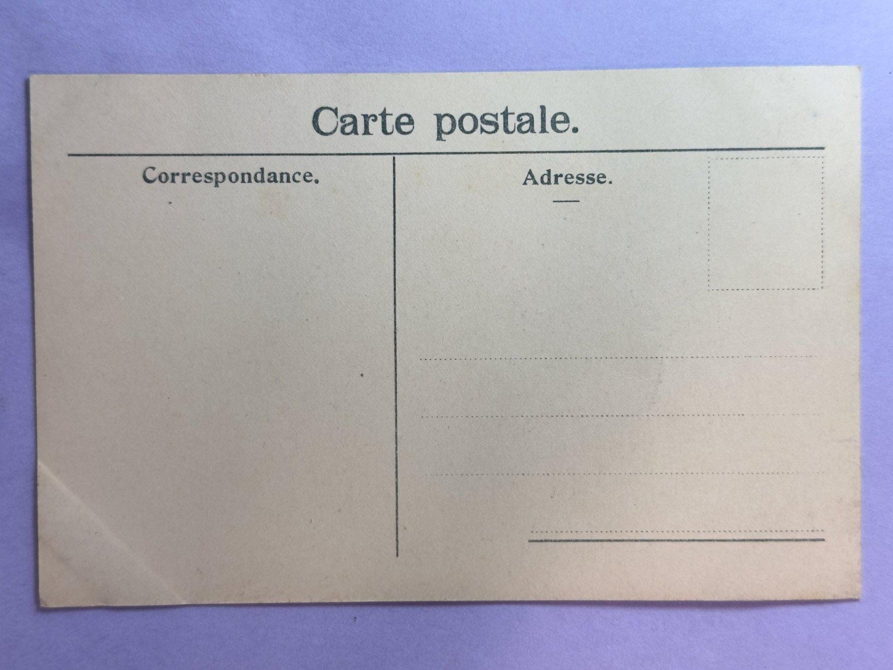 Cartoline postali: Berner Oberland - Interlaken – Usato da Steg VS venduto da danwer74 1