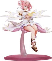 Princess Connect! Re:Dive PVC 1/7 Yui (Ceremonial) 22 cm