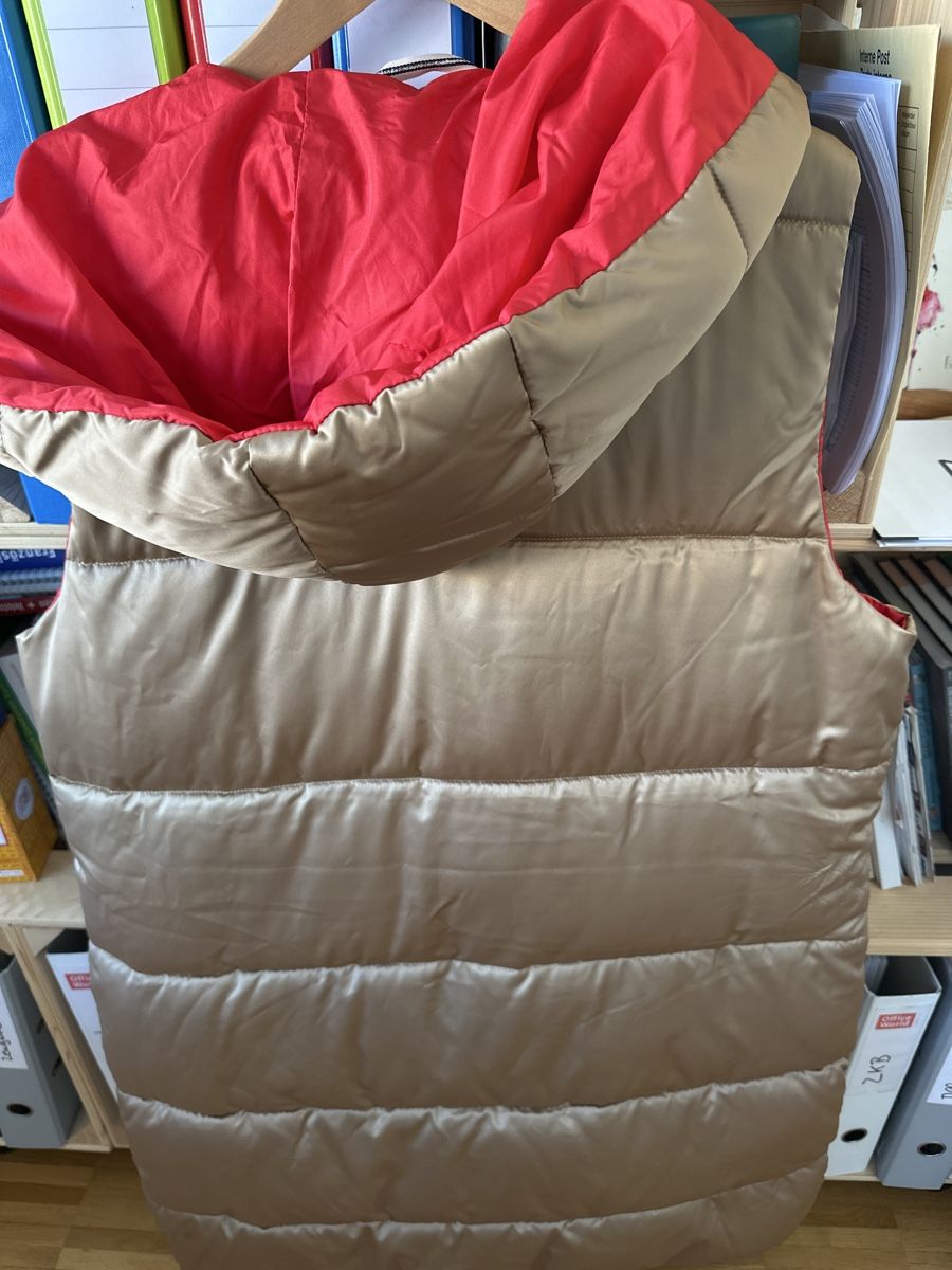 Jacken: Steppjacke von Rino & Pelle – Neu und originalverpackt aus Altendorf von ratzfatz 2