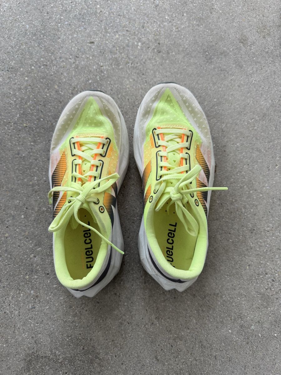 New Balance Scarpe da uomo: New Balance – Usato da Uster venduto da Russicksrusso 2