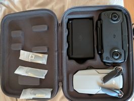DJI Mavic Mini Drohne - Top Zustand, wenig gebraucht!