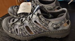 Rieker Damen Sandalen Grösse 37 - NEU & UNGETRAGEN
