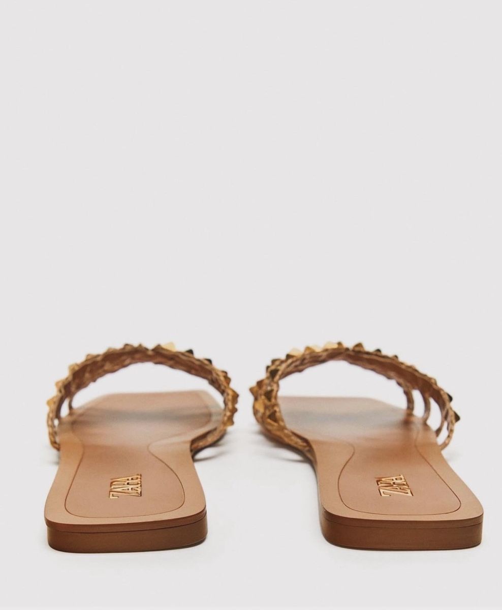 Zara Scarpe da donna: Zara slippers – Nuovo e nell'imballaggio originale da Opfikon venduto da MabelCouture 1