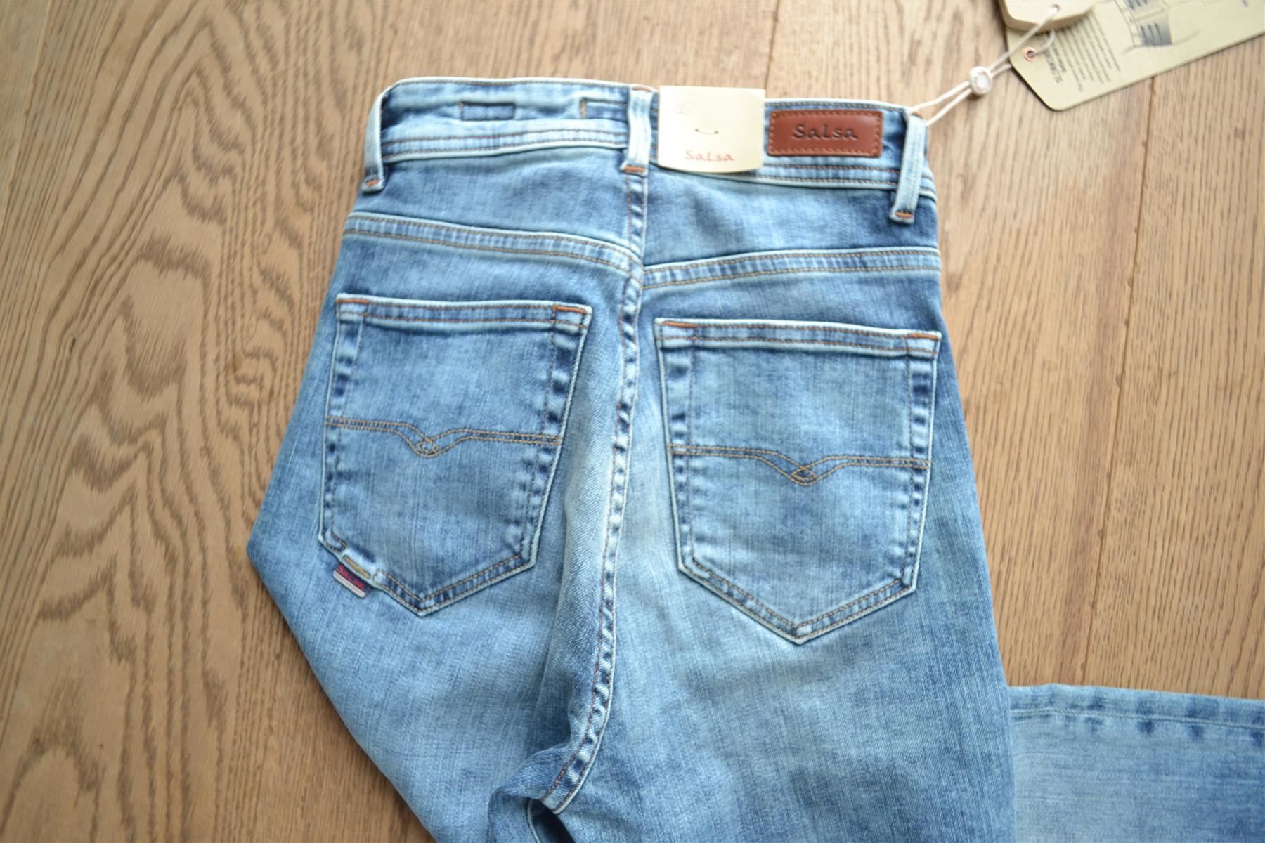 Salsa Jeans: Jeans, Salsa, ++NEU++, 26/28 – Neu (gemäss Beschreibung) aus Stettfurt von outlet72 2