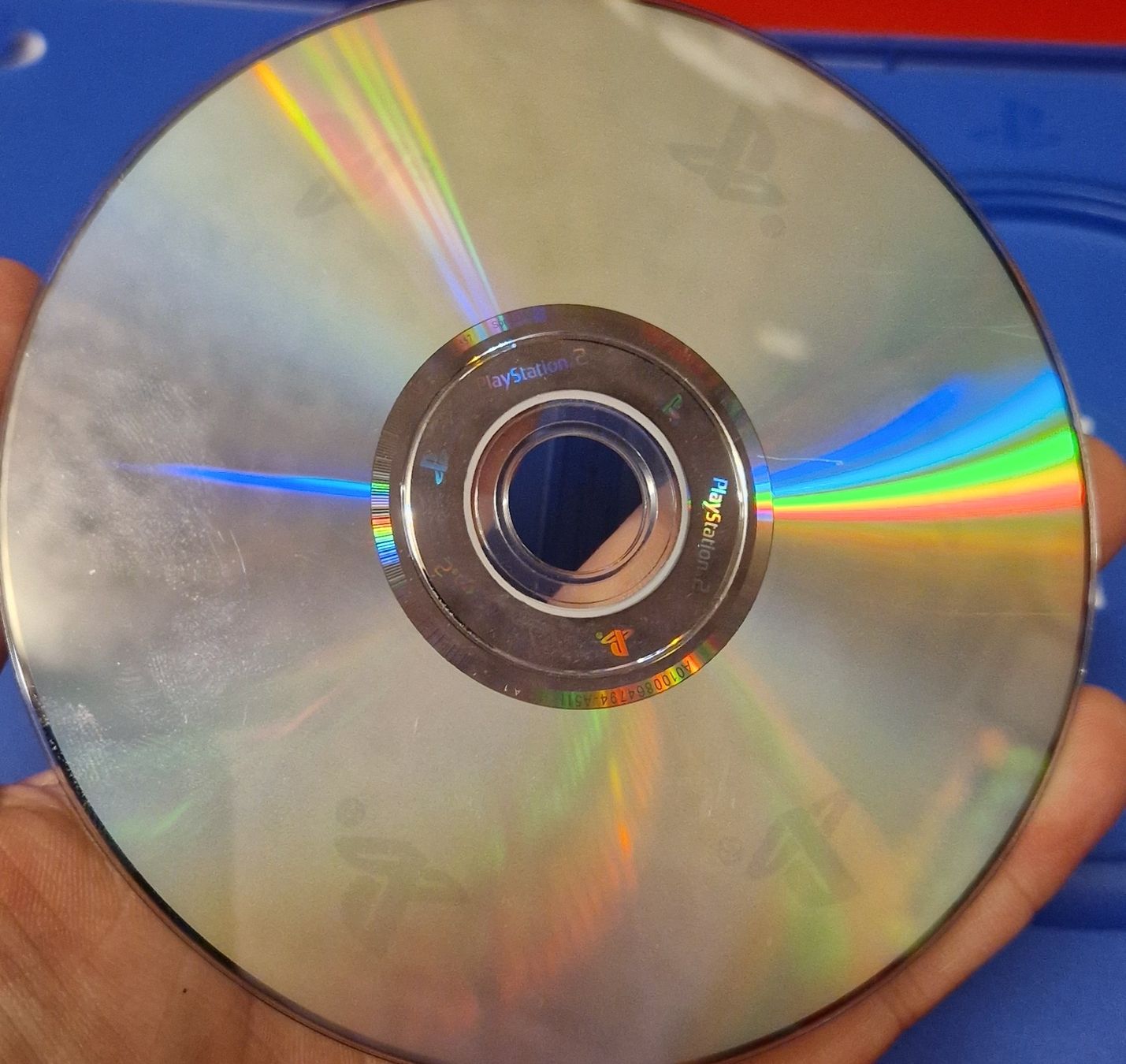 Sony Giochi: Les Sims 2 Castaway Ps2 – Usato da Villars-sur-Glâne venduto da MrLobTec 3