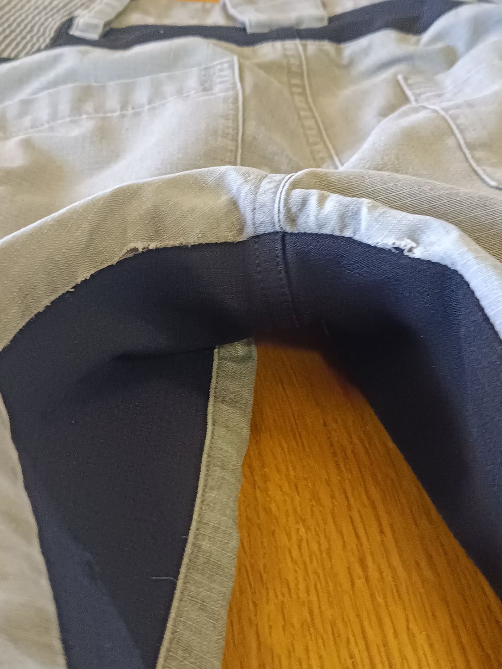 Engelbert Strauss Pantalons: Engelbert Strauss Hose Grosse S(em80) – D'occasion à Künten par Schnaepplihuus 2