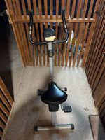 Vélo d'apartement 