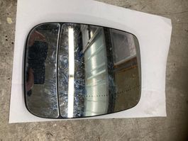 Renault Trafic Aussenspiegel Glas rechts, 2020, Heizung