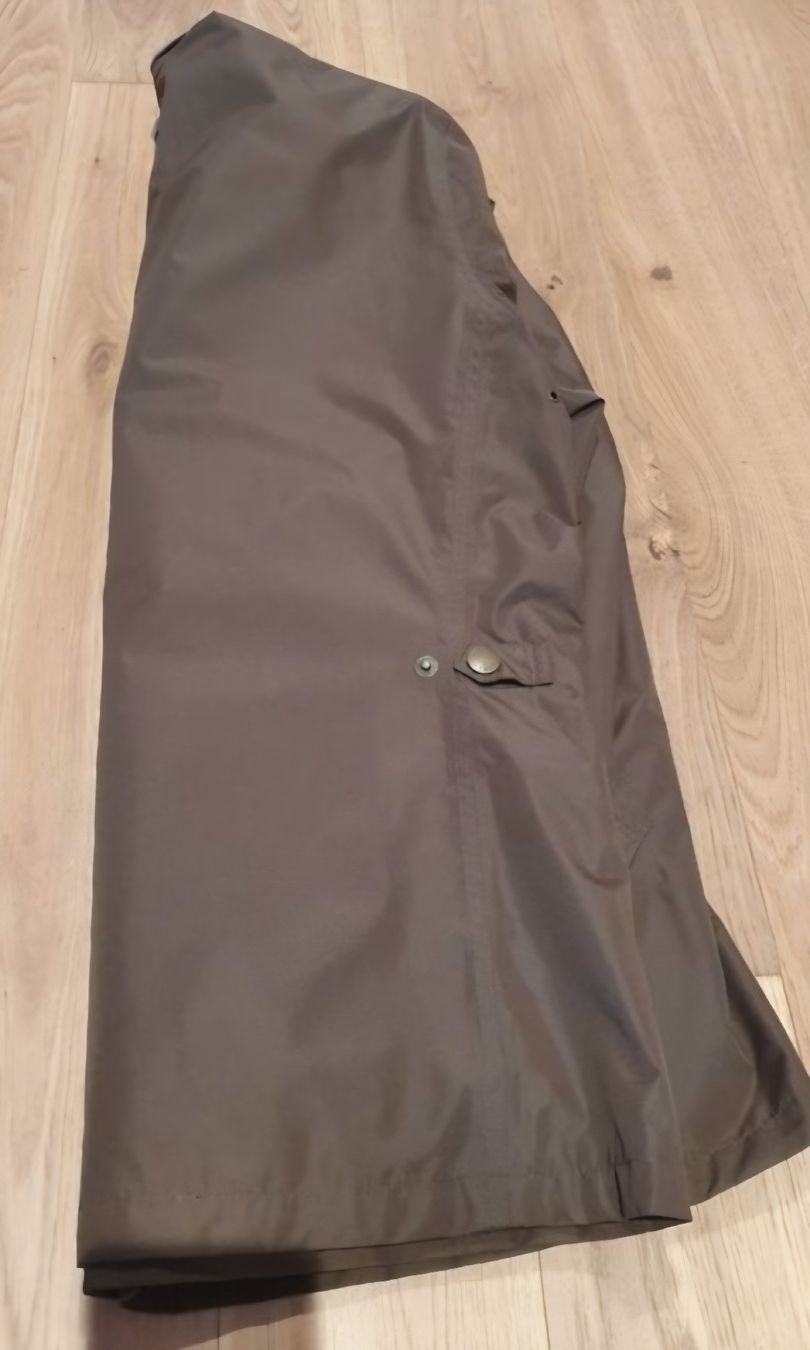 Barbour Giacche: Barbour Spoonbill Jacke XL  – Usato da Unterseen venduto da rej_lnk9 5