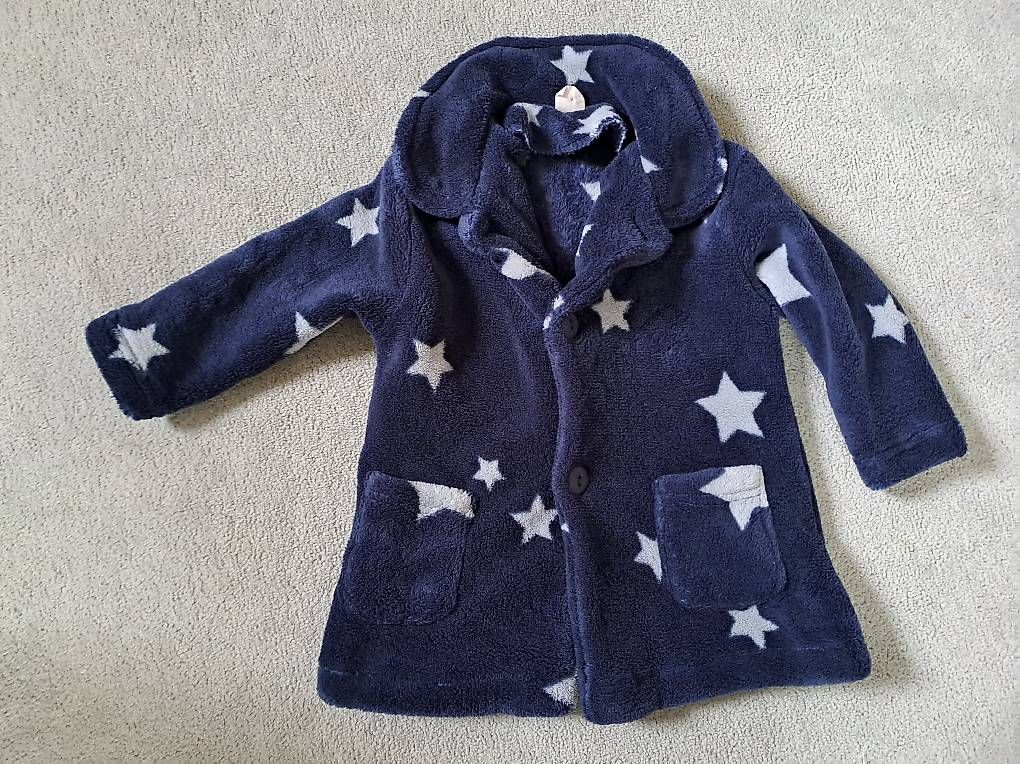 Giacche & Cappotti: Mädchenjacke  / Fleecjacke grösse 74 – Usato da Neftenbach venduto da Ctruempi