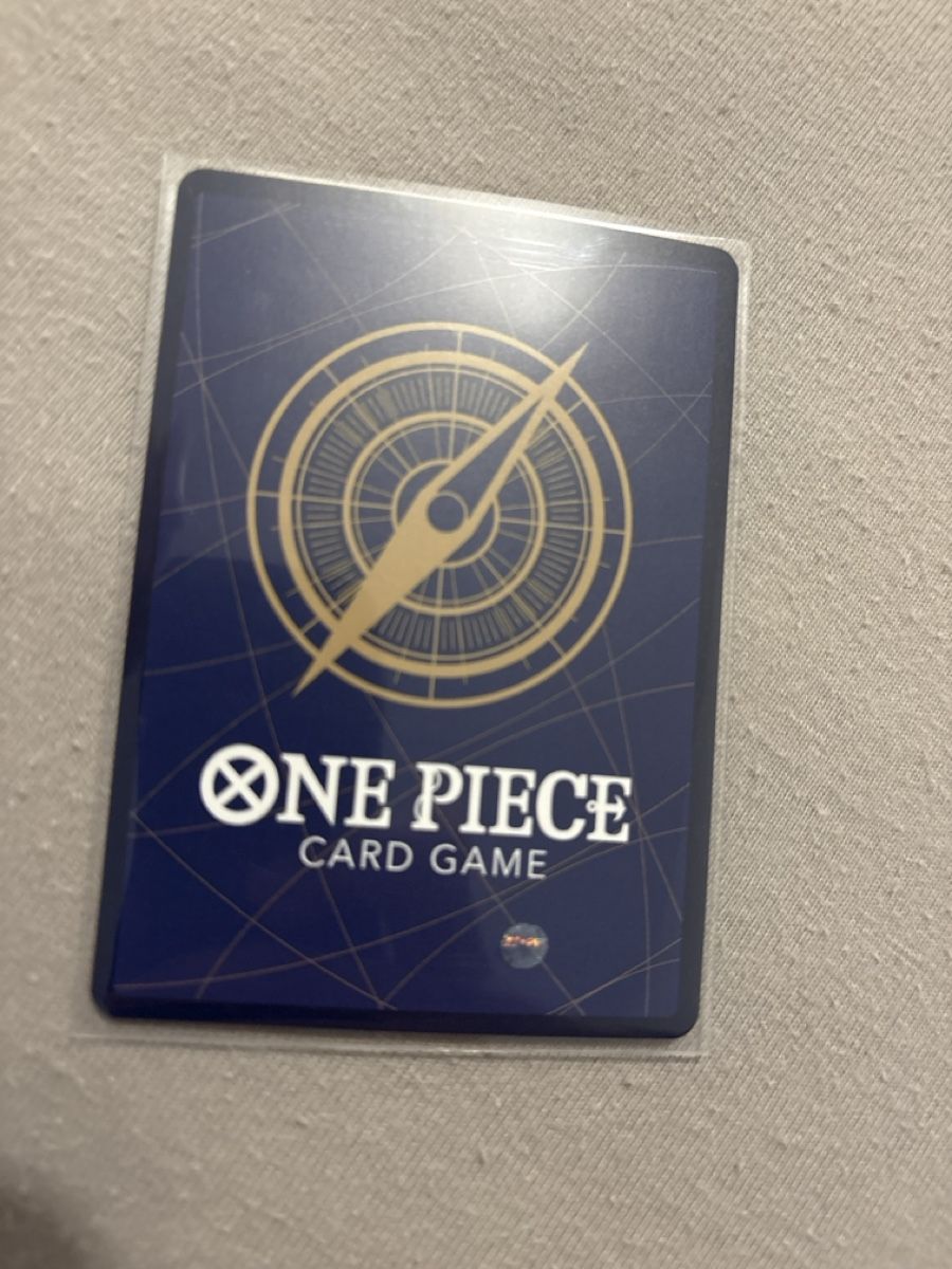 Bandai Carte collezionabili: OP TCG - EB01-051  – Nuovo (secondo la descrizione) da Birsfelden venduto da alex4127 1