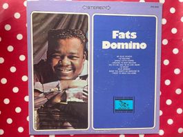 A609/Fats Domino