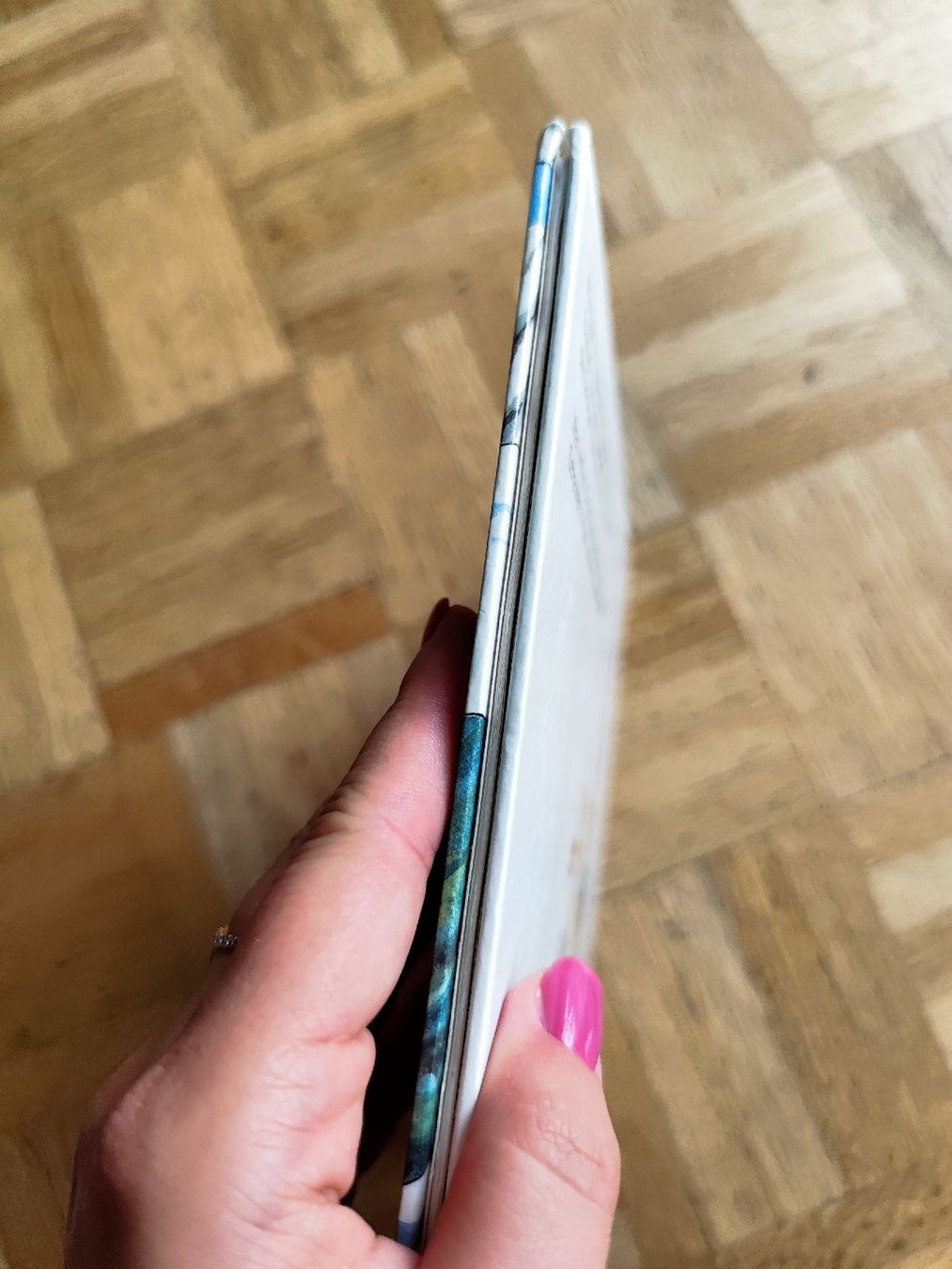 Libri: Penguin Pinggi braucht Hilfe – Usato da Mägenwil venduto da VintageGirly 8